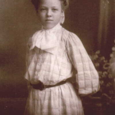 Byrd (Adams) Bernhardt [1892-1975]