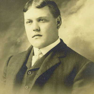 John Roland Dulaney [1887-1946]
