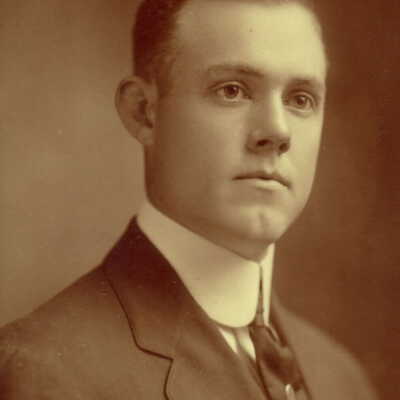 Herbert Blaine Ogden [1891-1953]