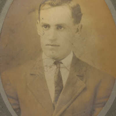 Charles Alexander Barb Sr.