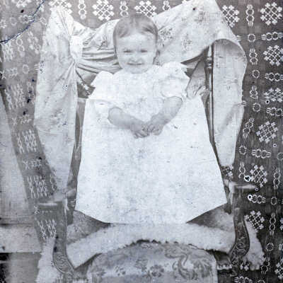 Etheal (Rose) Varner