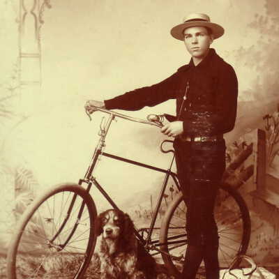 Joseph Warren Jacobs
