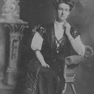 Elizabeth Armedia Grim