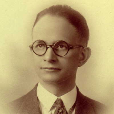Randall Leighton Buchanan [1891-1970]