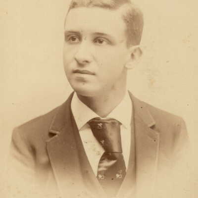 Louis Morton Waddell, Sr.