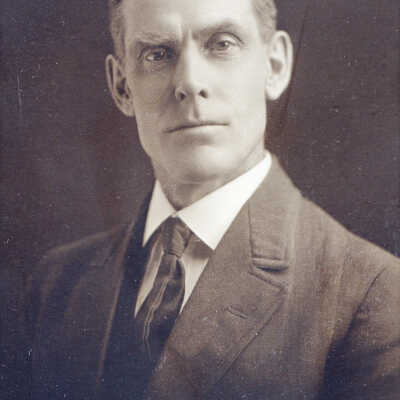 John Ewing Baily [1856-1915]
