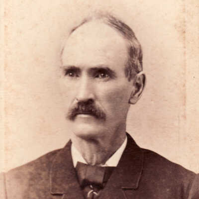 Munnell Album 01, Photo 33 - Unidentified