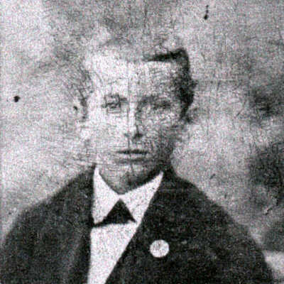 Millikin Album, Photo 27