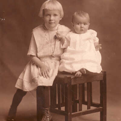 Children of Napolean Bonaparte Rose and Deborah Gooden