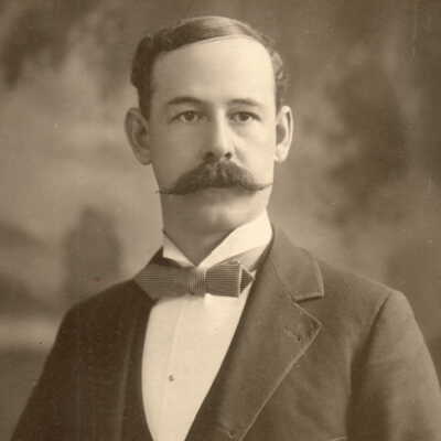 Remembrance Lindsey Crawford [1861-1923]