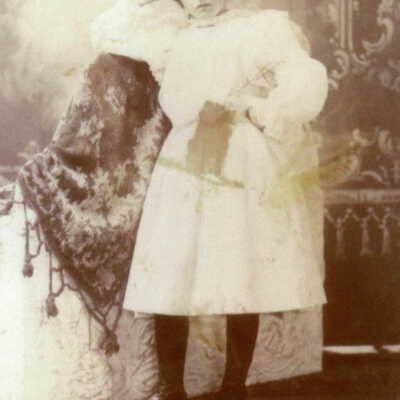 Iva Irene Adams [1890-1899]