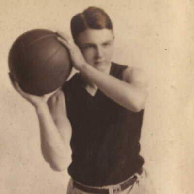 James Walter Hawkins