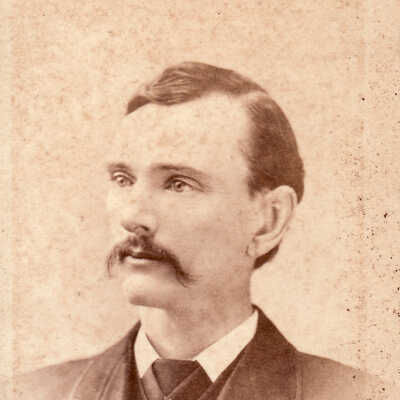 Munnell Album 01, Photo 52 - Unidentified