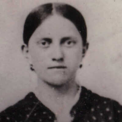Mary E. Sayers, Waynesburg College, Class of 1861