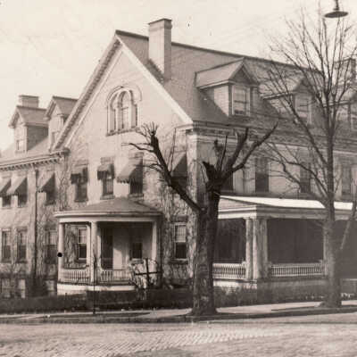 Ivyhurst