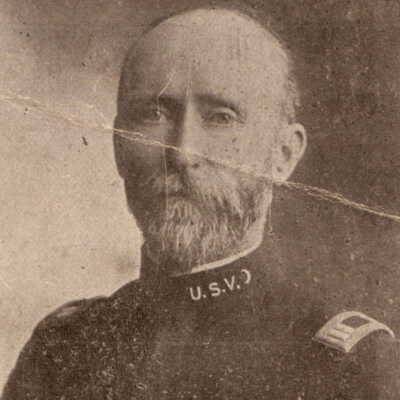John Parker Teagarden