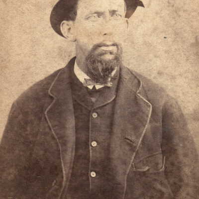 George Milton Keigley