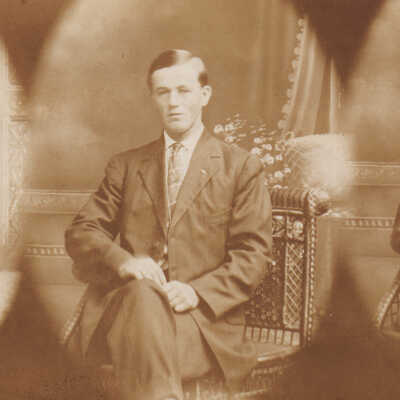 Stanley Henry Millikin