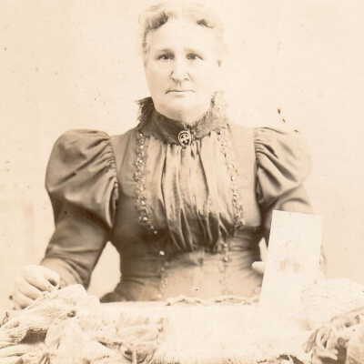 Elizabeth Jane (Simington) Kent