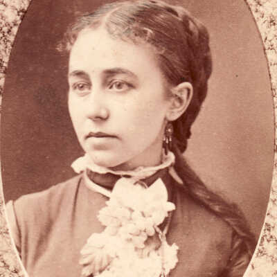 Clark-Daugherty-Rogers Album, Photo 61