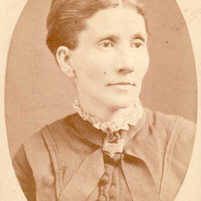 Clark-Daugherty-Rogers Album, Photo 05