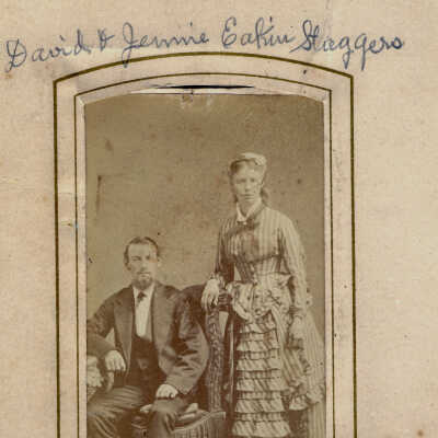 Unidentified / Identification Conflict - TIFF