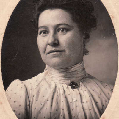 Elizabeth Margaret Elms
