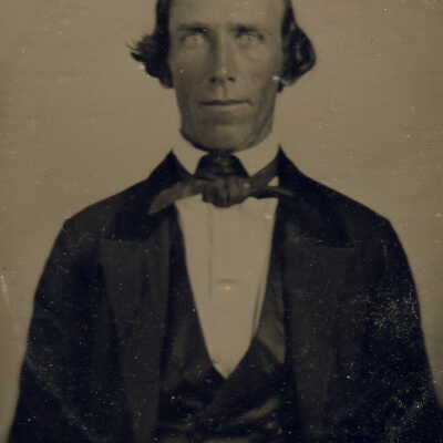 Daniel Goodwin