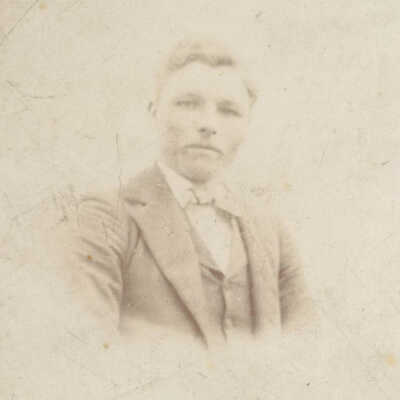 James Allen Phillips [1876-1955]