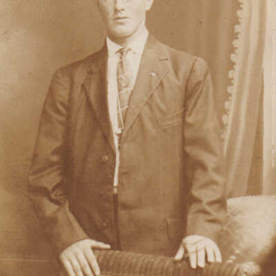 Stanley Henry Millikin