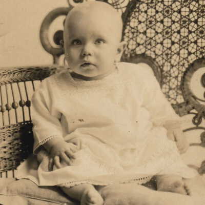 Robert Lawrence Throckmorton Jr.