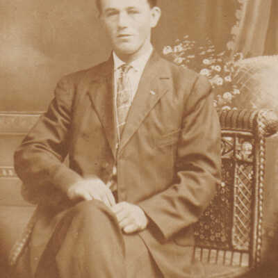 Stanley Henry Millikin