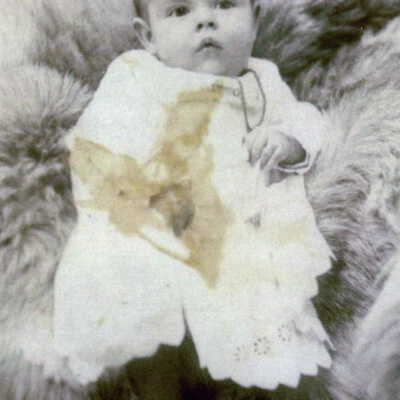 Goldie Myrtle Adams [1887-1888]
