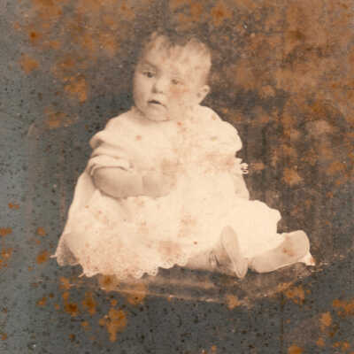 Helen (Mooney) Husk