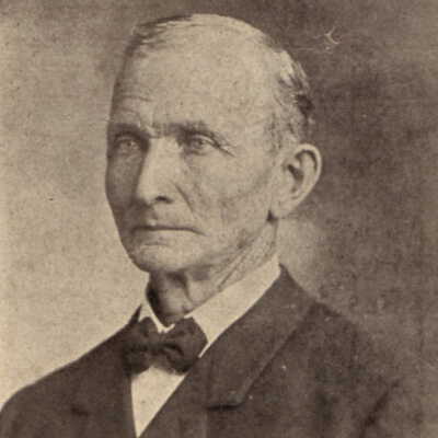 Nathan Wightman Carter [1844-1928]