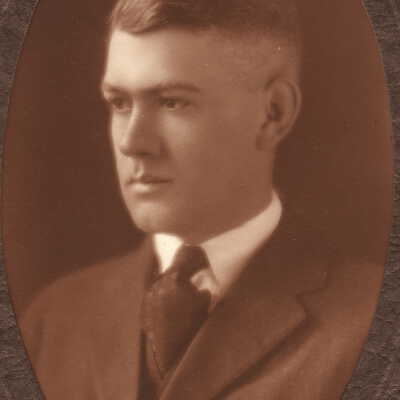 Ernest Ray Closser Sr.