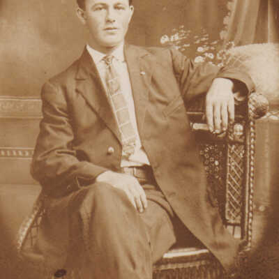 Stanley Henry Millikin