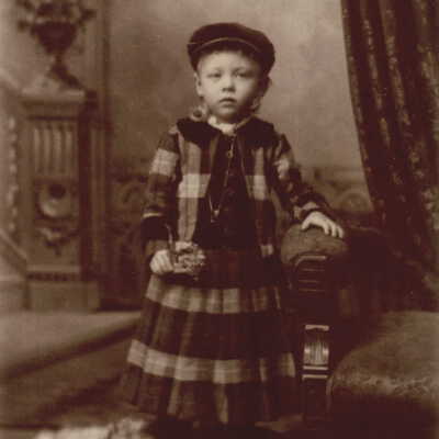 Byrd (Adams) Bernhardt [1892-1975]