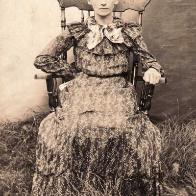Elva Catherine "Ev" Inghram