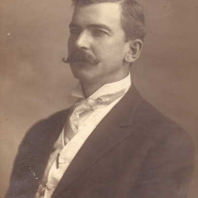 George Brinton McClellan Jacobs