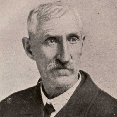 Thomas Yeager
