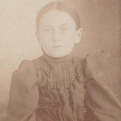 Emma (Masters) Piatt [1890-1964]