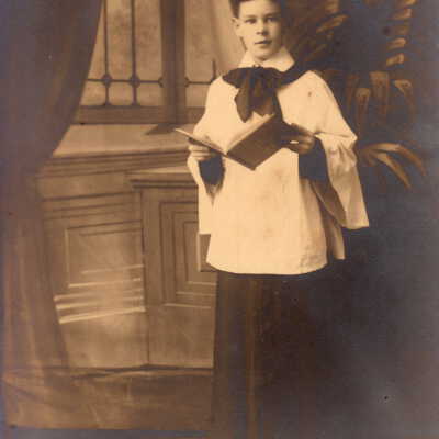 Russell Harkins