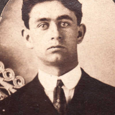 James Elmer Dinsmore [1885-1965]