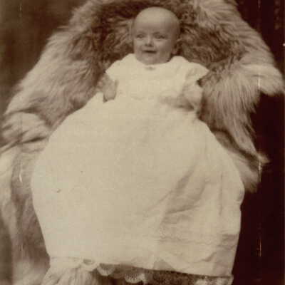 Vern "Bill" Adams [1898-1998]