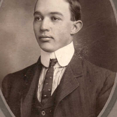 John Cleveland Smith