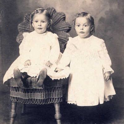 Kenneth Gaddis Baily and Karl Mitchener Baily