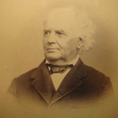 Lawrence Lewis Minor Sr. [1801-1883]