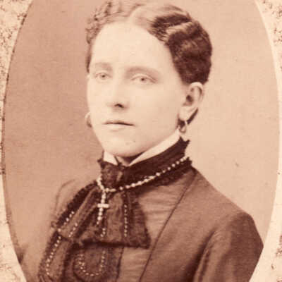 Clark-Daugherty-Rogers Album, Photo 62