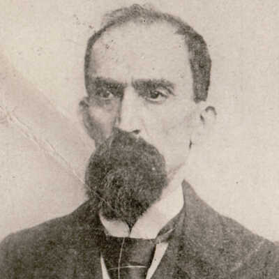 John William Hays
